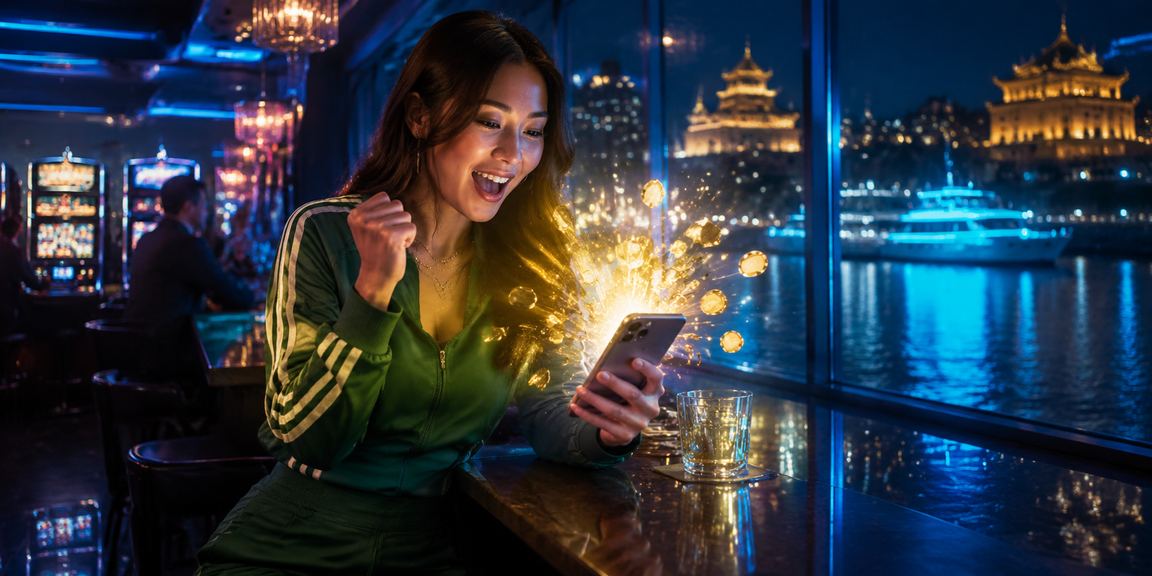 Người dùng tại Huế xem danh mục casino phổ biến trên điện thoại